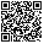 QR code Abstract archive